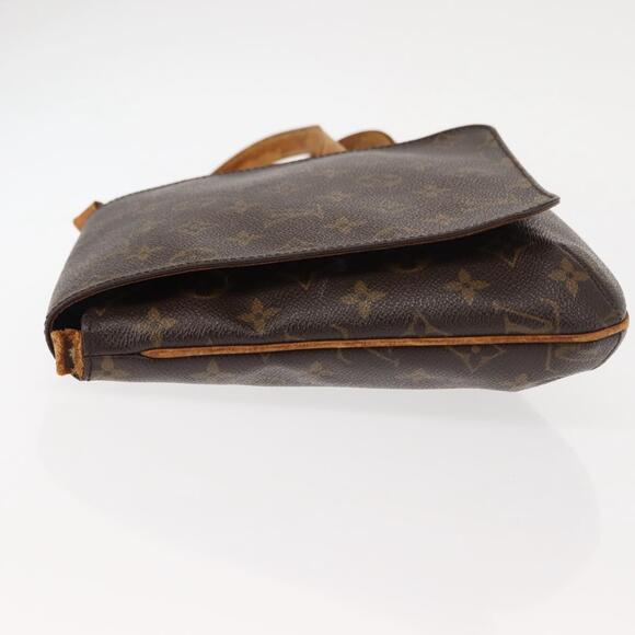 LOUIS VUITTON Monogram Musette Salsa Long Shoulder Bag M51387 - Picture 4 of 13